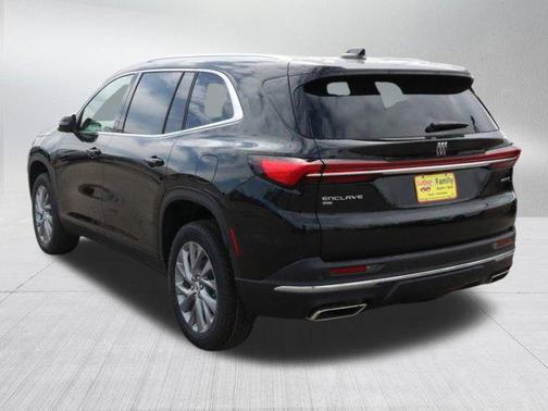 2025 Buick Enclave Preferred FWD