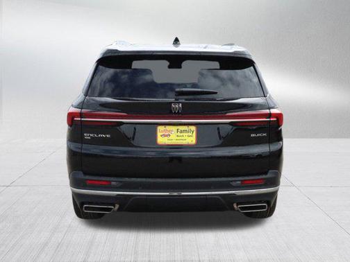 2025 Buick Enclave Preferred FWD