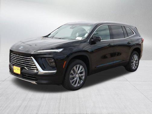 2025 Buick Enclave Preferred FWD