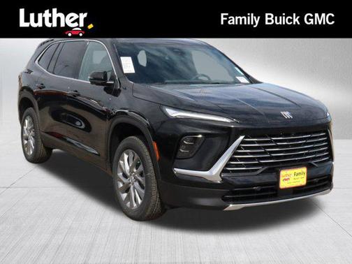 2025 Buick Enclave Preferred FWD