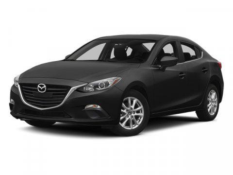 2014 Mazda Mazda3 i Touring