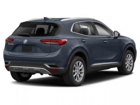 2021 Buick Envision AWD Preferred