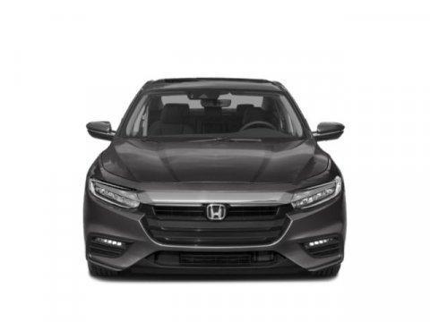 2022 Honda Insight Touring