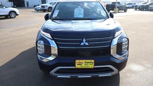 2024 Mitsubishi Outlander SE 2.5 S-AWC