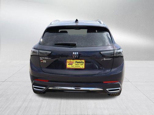 2026 Buick Envision Avenir AWD