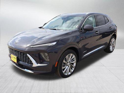 2026 Buick Envision Avenir AWD