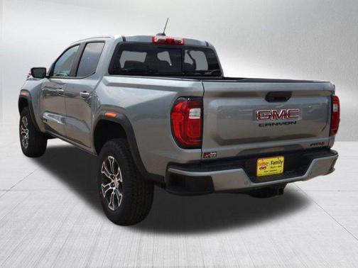 2025 GMC Canyon Base