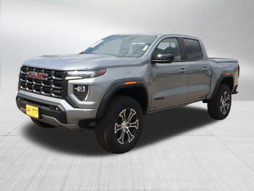 2025 GMC Canyon Base