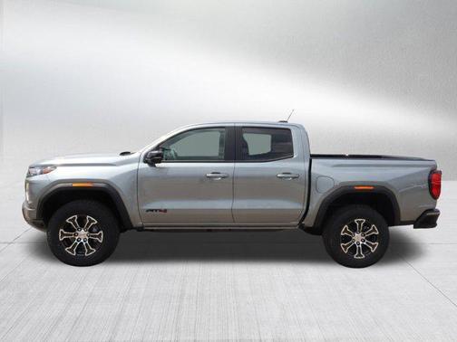 2025 GMC Canyon Base