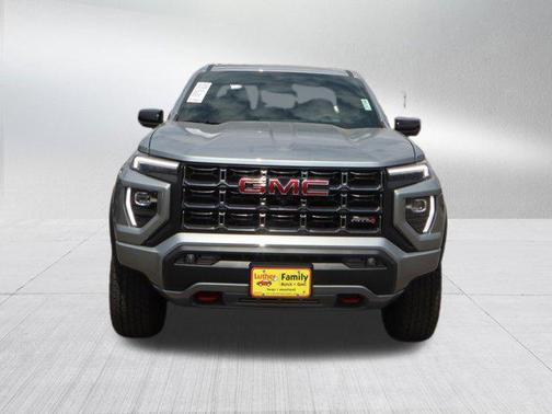 2025 GMC Canyon Base