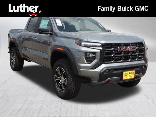 2025 GMC Canyon Base