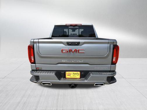 Sterling Metallic 2026 GMC Sierra 1500 Denali