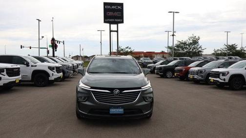 2023 Buick Enclave Premium AWD