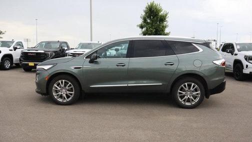 2023 Buick Enclave Premium AWD