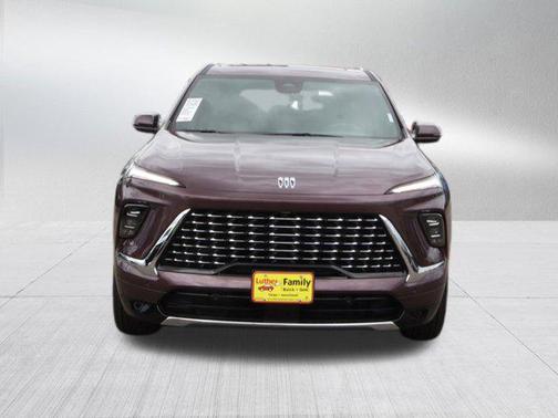 2025 Buick Enclave Avenir FWD