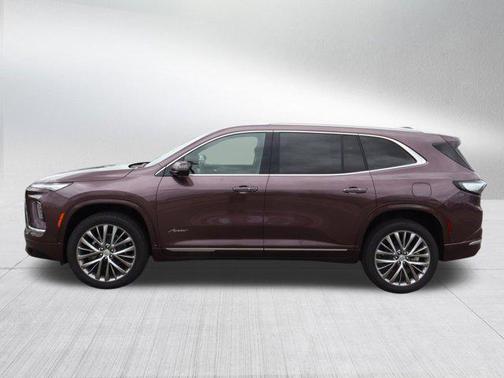 2025 Buick Enclave Avenir FWD