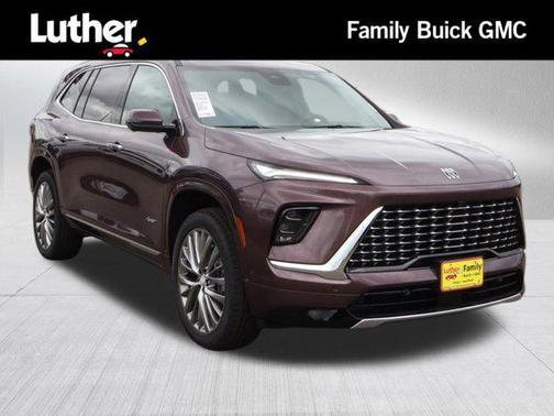 2025 Buick Enclave Avenir FWD