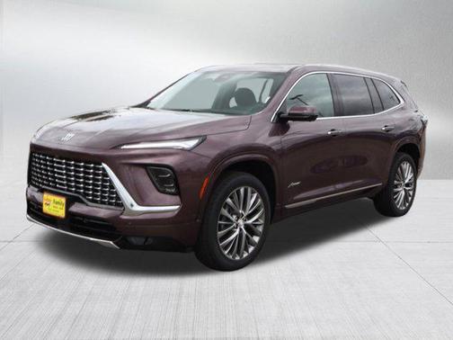 2025 Buick Enclave Avenir FWD