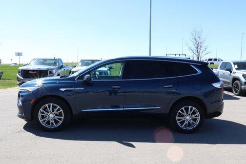 2022 Buick Enclave AWD Premium