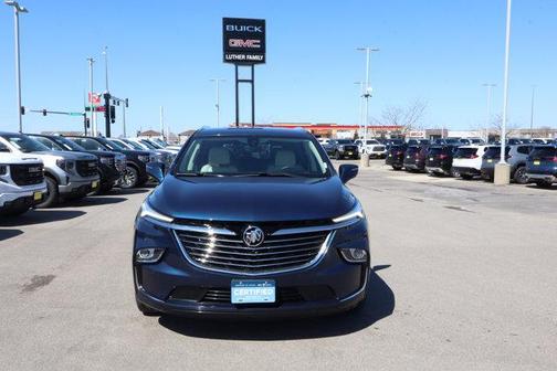 2022 Buick Enclave AWD Premium