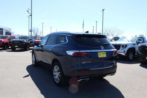 2022 Buick Enclave AWD Premium