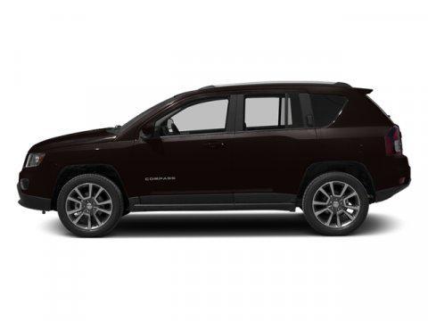 2014 Jeep Compass Limited