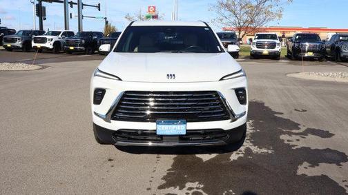 2025 Buick Enclave Preferred FWD