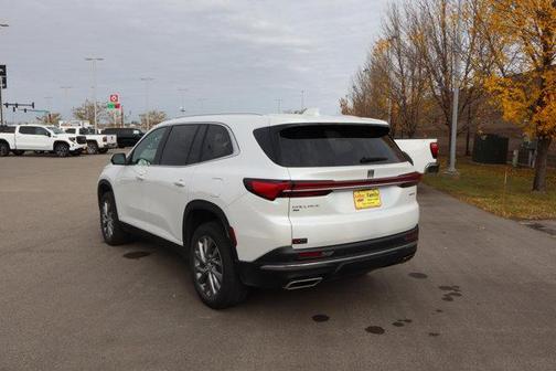 2025 Buick Enclave Preferred FWD