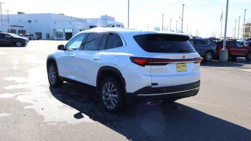 2025 Buick Enclave Preferred FWD