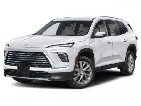 2025 Buick Enclave Preferred FWD
