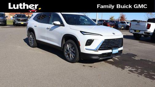 2025 Buick Enclave Preferred FWD