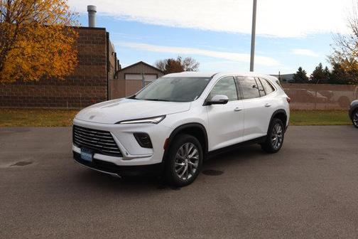 2025 Buick Enclave Preferred FWD