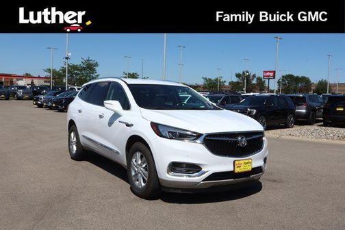 2020 Buick Enclave AWD Premium
