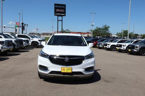 2020 Buick Enclave AWD Premium
