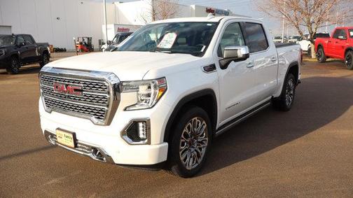 2019 GMC Sierra 1500 Denali