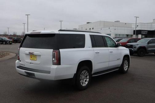 2019 GMC Yukon XL SLT