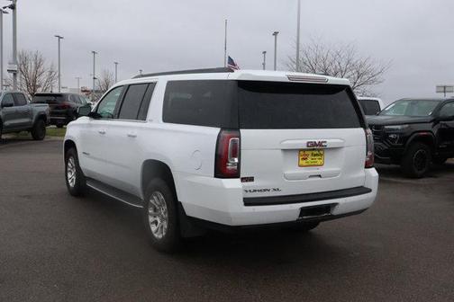2019 GMC Yukon XL SLT