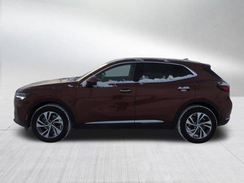 2022 Buick Envision AWD Essence