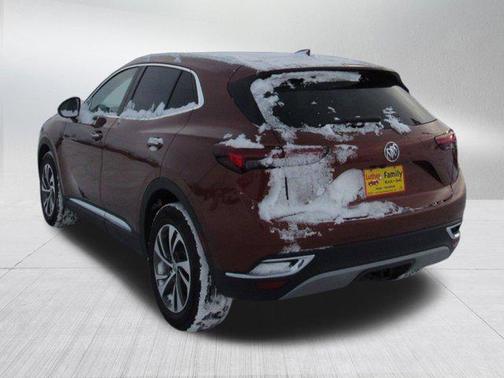 2022 Buick Envision AWD Essence