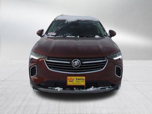 2022 Buick Envision AWD Essence