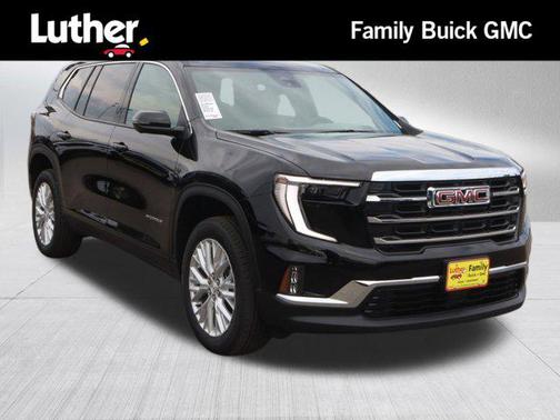 2025 GMC Acadia AWD Elevation