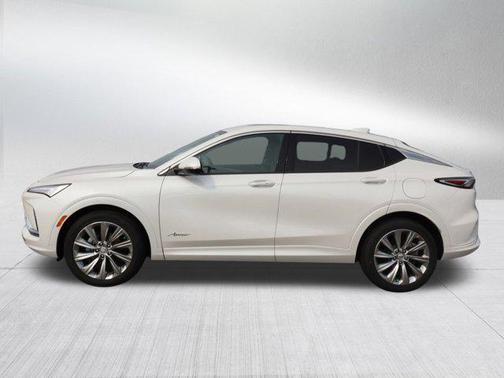 2025 Buick Envista Avenir FWD