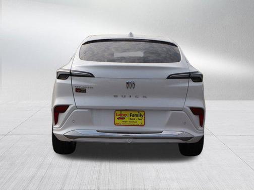 2025 Buick Envista Avenir FWD