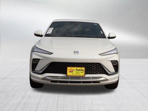 2025 Buick Envista Avenir FWD