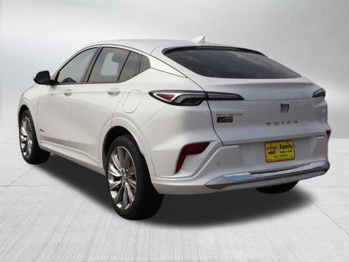 2025 Buick Envista Avenir FWD