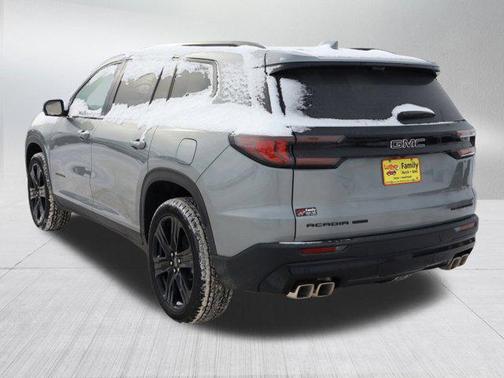 2026 GMC Acadia Elevation AWD