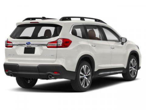 2022 Subaru Ascent Touring 7-Passenger