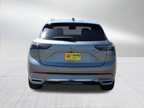 2025 Buick Envision Avenir AWD