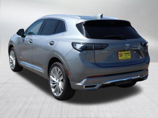 2025 Buick Envision Avenir AWD