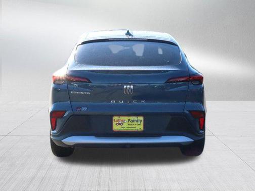 2026 Buick Envista Preferred FWD